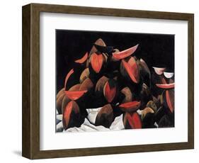 Mameys, 2002-Pedro Diego Alvarado-Framed Giclee Print