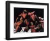 Mameys, 2002-Pedro Diego Alvarado-Framed Giclee Print