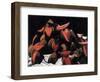 Mameys, 2002-Pedro Diego Alvarado-Framed Premium Giclee Print