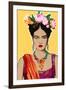 Mami-Mark Chandon-Framed Giclee Print