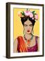 Mami-Mark Chandon-Framed Giclee Print