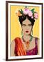 Mami-Mark Chandon-Framed Giclee Print