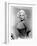 Mamie Van Doren- 1955 (b/w photo)-null-Framed Photo