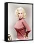 Mamie Van Doren, ca. 1950s-null-Framed Stretched Canvas