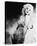 Mamie Van Doren-null-Stretched Canvas