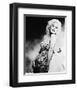 Mamie Van Doren-null-Framed Photo