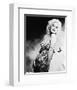 Mamie Van Doren-null-Framed Photo