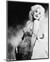 Mamie Van Doren-null-Mounted Photo