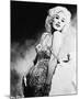 Mamie Van Doren-null-Mounted Photo