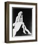 Mamie Van Doren-null-Framed Photo