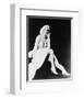 Mamie Van Doren-null-Framed Photo