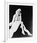 Mamie Van Doren-null-Framed Photo