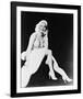 Mamie Van Doren-null-Framed Photo