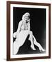 Mamie Van Doren-null-Framed Photo