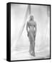 Mamie Van Doren-null-Framed Stretched Canvas