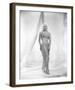 Mamie Van Doren-null-Framed Photo