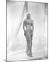 Mamie Van Doren-null-Mounted Photo