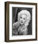 Mamie Van Doren-null-Framed Photo