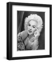 Mamie Van Doren-null-Framed Photo