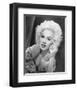 Mamie Van Doren-null-Framed Photo