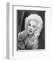 Mamie Van Doren-null-Framed Photo