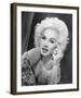 Mamie Van Doren-null-Framed Photo