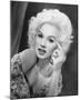 Mamie Van Doren-null-Mounted Photo