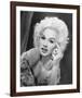 Mamie Van Doren-null-Framed Photo