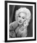 Mamie Van Doren-null-Framed Photo