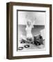 Mamie Van Doren-null-Framed Photo