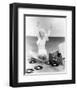 Mamie Van Doren-null-Framed Photo