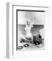 Mamie Van Doren-null-Framed Photo