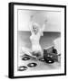 Mamie Van Doren-null-Framed Photo