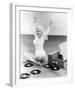 Mamie Van Doren-null-Framed Photo