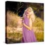 Mamie Van Doren-null-Stretched Canvas