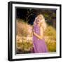 Mamie Van Doren-null-Framed Photo