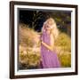 Mamie Van Doren-null-Framed Photo