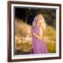 Mamie Van Doren-null-Framed Photo