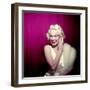 Mamie Van Doren-null-Framed Photo