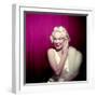 Mamie Van Doren-null-Framed Photo