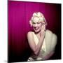 Mamie Van Doren-null-Mounted Photo