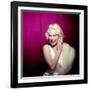 Mamie Van Doren-null-Framed Photo