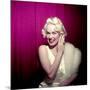 Mamie Van Doren-null-Mounted Photo