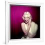 Mamie Van Doren-null-Framed Photo