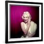 Mamie Van Doren-null-Framed Photo