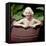 Mamie Van Doren-null-Framed Stretched Canvas