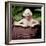 Mamie Van Doren-null-Framed Photo