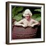 Mamie Van Doren-null-Framed Photo