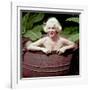 Mamie Van Doren-null-Framed Photo