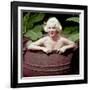 Mamie Van Doren-null-Framed Photo